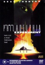 Филадельфийский эксперимент 2 — Philadelphia Experiment 2 (1993)