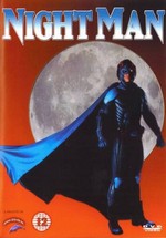 Найтмэн — NightMan (1997)