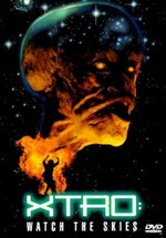 Экстро 3: Проклятие небес — Xtro 3: Watch the Skies (1995)