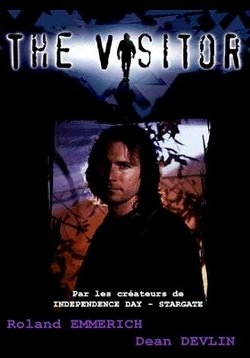 Пришелец (Визитер) — The Visitor (1997)
