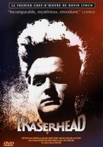 Голова-ластик — Eraserhead (1977)