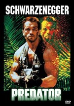 Хищник — Predator (1987)