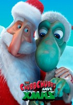 Чаббчаббы спасают Рождество (Толстяки спасают Рождество) — The Chubbchubbs Save Xmas (2007)