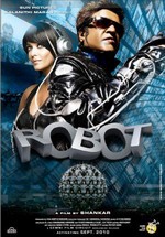 Робот — Robot (2010)