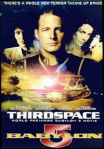 Вавилон 5: Третье пространство — Babylon 5: Thirdspace (1998)