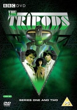 Триподы — The Tripods (1984-1985) 1,2 сезоны