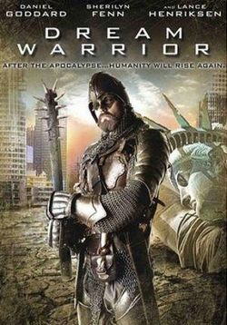 Воин мечты — Dream Warrior (2004)