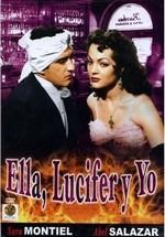 Я, она и Люцифер — Ella, Lucifer y yo (1953)