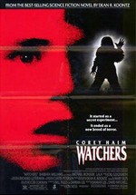 Ангелы-хранители (Наблюдатели) — Watchers (1988)