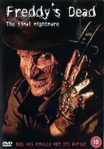 Кошмар на улице Вязов 6: Фредди мертв — Freddy's Dead 6: The Final Nightmare (1991)