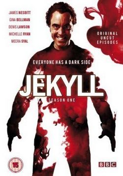 Джекилл — Jekyll (2007)
