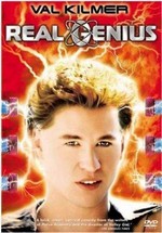 Настоящие гении (Гений) — Real Genius (1985) 