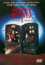 Повелитель кукол — Puppetmaster (1989)