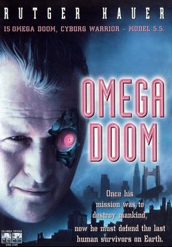 Солдат апокалипсиса — Omega Doom (1996)