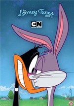 Шоу Луни Тюнз — The Looney Tunes Show (2011-2012)