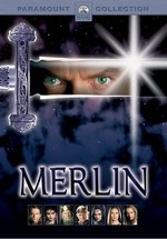 Великий Мерлин — Merlin (1998)