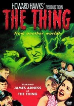 Нечто из другого мира — The Thing from Another World (1951)