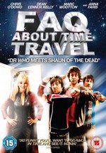 Часто задаваемые вопросы о путешествиях во времени — Frequently Asked Questions About Time Travel (2009)