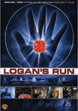Бегство Логана — Logan's Run (1976)