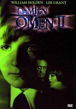 Омен 2: Дэмиен — Omen 2: Damien (1978)
