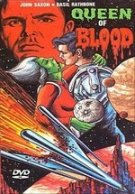 Кровавая королева — Queen Of Blood (1966)