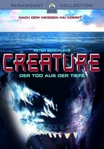 Тварь Питера Бенчли — Peter Benchley's Creature (1998)