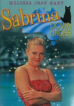 Сабрина под водой — Sabrina Down Under (1999) 