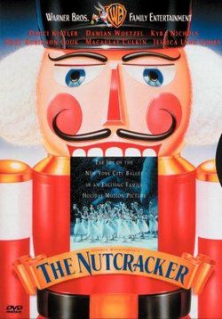 Щелкунчик — The Nutcracker (1993)