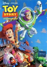 Истории игрушек: Гавайские каникулы — Toy Story: Hawaiian Vacation (2011)