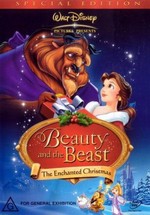 Красавица и чудовище 2: Заколдованное Рождество — Beauty and the Beast 2: The Enchanted Christmas (1997)