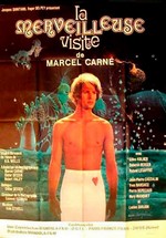 Чудесный визит — La Merveilleuse Visite (1974) 