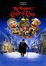 Рождественская сказка Маппетов — The Muppet Christmas Carol (1992)