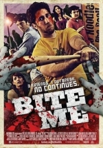 Выкуси! — Bite Me (2010-2011) 1,2 сезоны