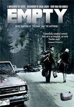 Пустой бак — Empty (2011)