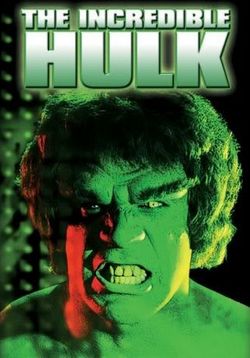Невероятный Халк: Свадьба — The Incredible Hulk: Married (1978)