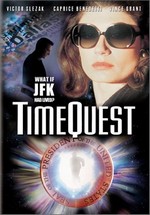 Поиски во времени — Timequest (2000)