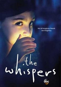 Шепот — The Whispers (2015)