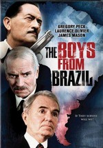 Мальчики из Бразилии — The Boys from Brazil (1978) 