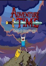 Время приключений — Adventure Time with Finn & Jake (2010-2012) 3 сезона