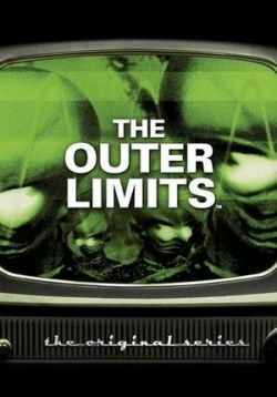 За гранью возможного — The Outer Limits (1963-1964) 1,2 сезоны