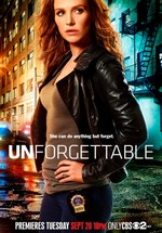 Незабываемое (Помнить все) — Unforgettable (2011-2015) 1,2,3,4 сезоны