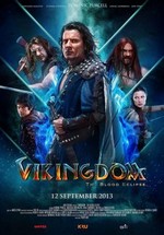 Королевство викингов — Vikingdom (2013)