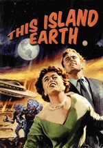 Этот остров Земля — This island Earth (1955)