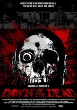 Рассвет мертвецов — Dawn of the Dead (1978)