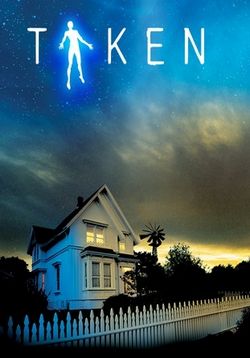 Похищенный — Taken (2002)