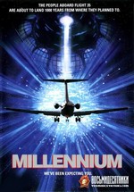 Миллениум (Прерванный полет) — Millennium (1989)