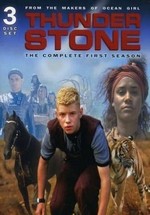 Грозовые камни — Thunderstone (1999-2001) 1,2,3 сезоны