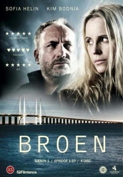 Мост — Broen (2011-2013) 1,2 сезоны
