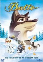 Балто — Balto (1995)