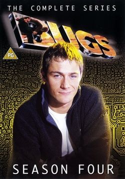Электронные жучки — Bugs (1995-1999) 1,2,3,4 сезоны